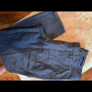 Jones NY Slate Chino Pants